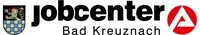 Logo Jobcenter Bad Kreuznach