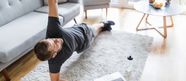 Bild Fitness | Kraft