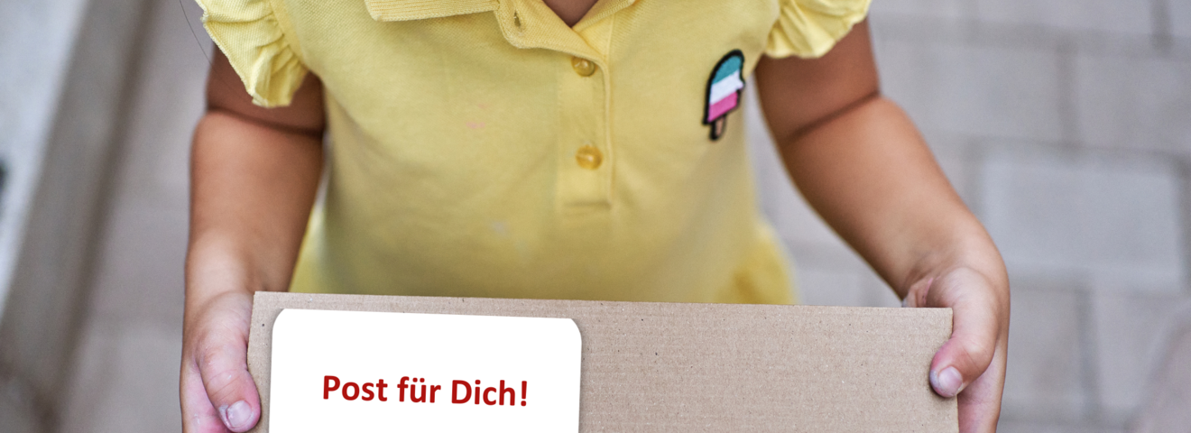 Bild Familienferienaktion