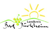 Logo Landkreis Bad Dürkheim