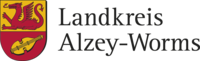 Logo Landkreis Alzey-Worms