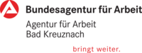 Logo Arbeitsagentur für Arbeit Bad Kreuznach