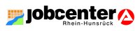 Logo Jobcenter Rhein-Hunsrück